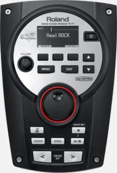 Roland TD-11 Drum Sound Module